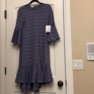 NWT Lularoe Maurine dress